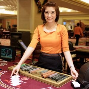 KUBET คาสิโนสด: ดีลเลอร์สุดฮอตจะมาช่วยให้คุณทำเงินได้!