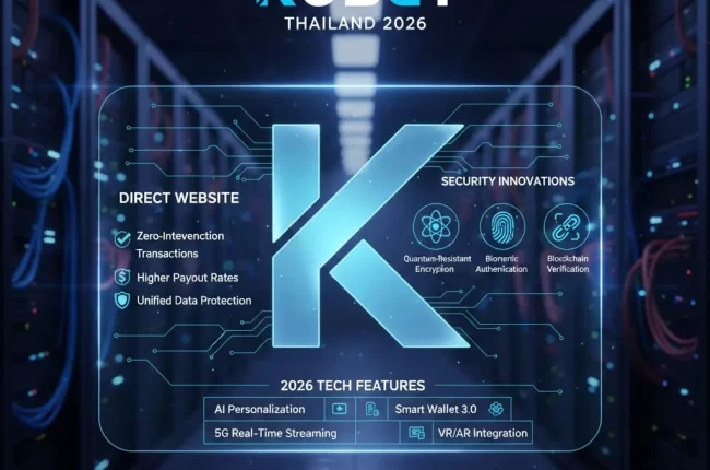 แอ ป ku หวย: นวัตกรรมการแทงหวยยุคดิจิทัล