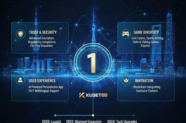 วิเคราะห์ระบบ KU หวย: นวัตกรรมใหม่ที่คอหวยห้ามพลาด