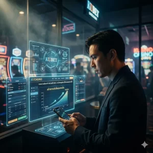 kubet เครดิต ฟรี 168 ของปี 2026: เจาะลึกกลยุทธ์การใช้เลเวอเรจขนาดเล็กเพื่อสร้างการเติบโตแบบทบต้นใน kucasino