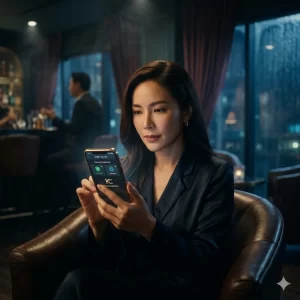 เจาะลึกความปลอดภัย KUBET App iOS ในปี 2026: ทำไมผู้ใช้งานระดับไฮเอนด์ถึงไว้วางใจ KUCASINO